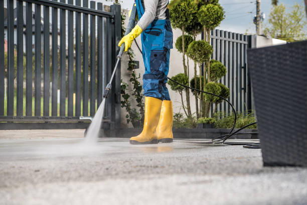 Best Pressure Washing Patio  in Lyndonville, VT