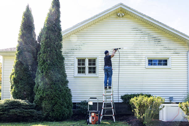 Best Sidewalk Pressure Washing  in Lyndonville, VT