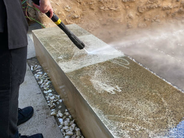 Best Exterior Home Cleaning  in Lyndonville, VT