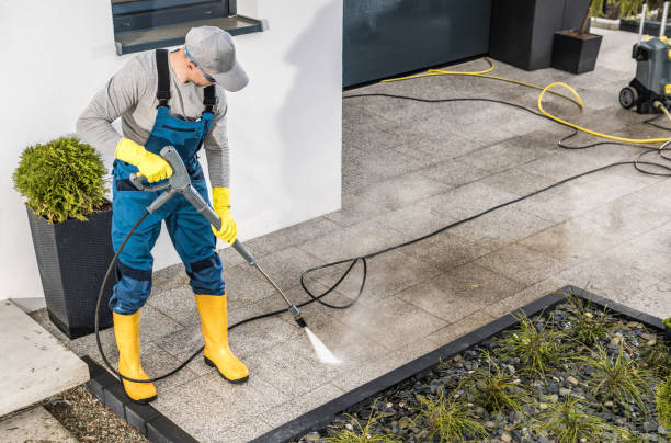 Best Residential Pressure Washing Services  in Lyndonville, VT