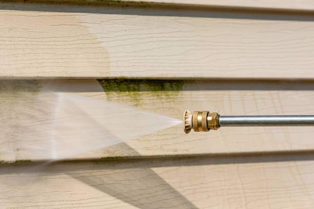 Best Deck Cleaning Services  in Lyndonville, VT